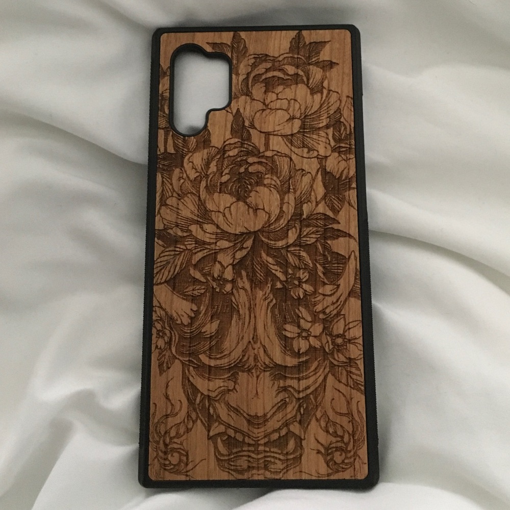 Samsung Note 10+ Case - image 2